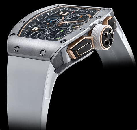 richard mille calibre rm 72-01|richard mille 72 01 lifestyle.